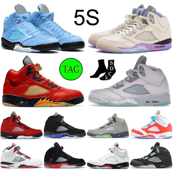 unc 5 5s og basketball shoes jumpman 5 retro green bean raging bull red racer blue dark concord easter 2022 dj khaled x we the designer aqua
unc 5 5s og basketball shoes jumpman 5 retro green bean raging bull red racer blue dark concord easter 2022 dj khaled x we the designer aqua