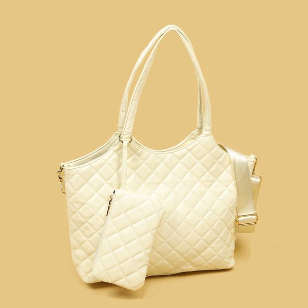 hec women new designer trend shoulder bag fashion pu leather luxury handbags high capacity commute bag for ladies
hec women new designer trend shoulder bag fashion pu leather luxury handbags high capacity commute bag for ladies