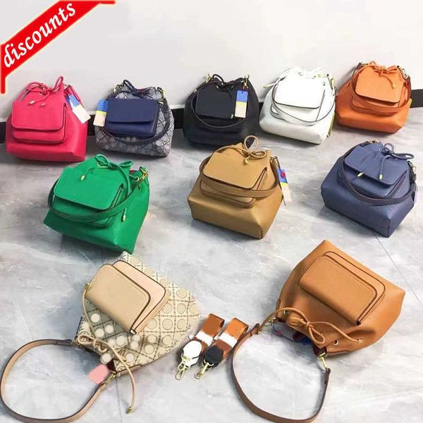 designer luxury women bags torys handbag tb fashion bucket bag inclined shoulder versatile multicolour purses burchs totes large capacity sa
designer luxury women bags torys handbag tb fashion bucket bag inclined shoulder versatile multicolour purses burchs totes large capacity sa