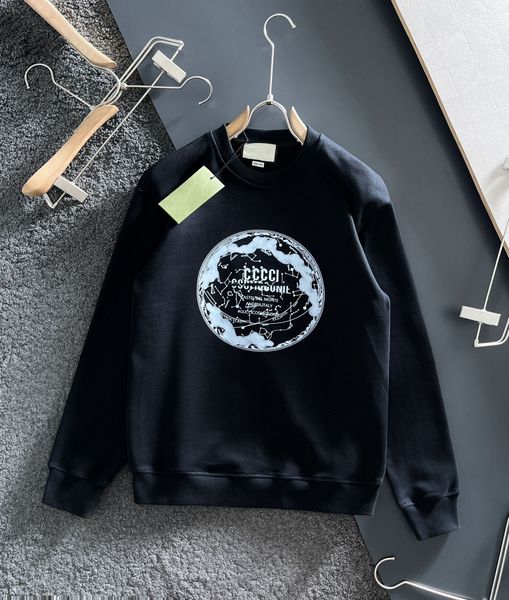 europe aand the united states new high-end 2023 autumn/winter pullover round neck and cashmere hoodie men's printed fashion brand slim, Black
europe aand the united states new high-end 2023 autumn/winter pullover round neck and cashmere hoodie men's printed fashion brand slim, Black