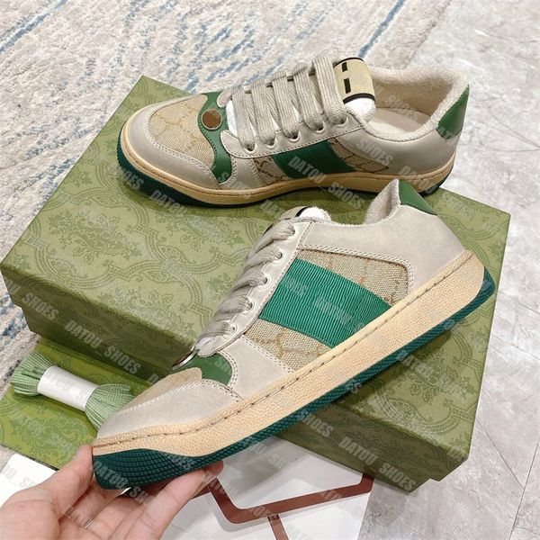 casual designer shoes men women sneakers luxury distressed sports trainers webbing side green red walking g luxury flatform sneaker, Black
casual designer shoes men women sneakers luxury distressed sports trainers webbing side green red walking g luxury flatform sneaker, Black