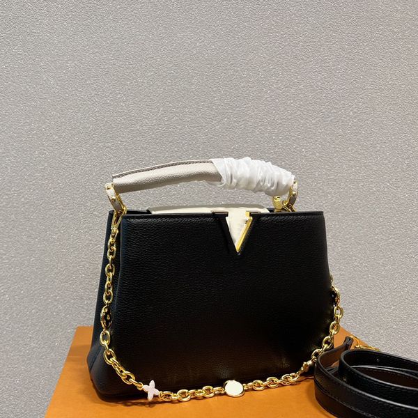 luxury designer women capucines bb bags totes large handle tote bag taurillon genuine leather 27cm m94519 with logo shopping bag handbags
luxury designer women capucines bb bags totes large handle tote bag taurillon genuine leather 27cm m94519 with logo shopping bag handbags