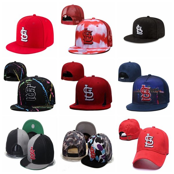 2023 stl letter brand 100% cotton snapback baseball caps for men women snapback hats chapeu casquette bone gorras, Black;white
2023 stl letter brand 100% cotton snapback baseball caps for men women snapback hats chapeu casquette bone gorras, Black;white