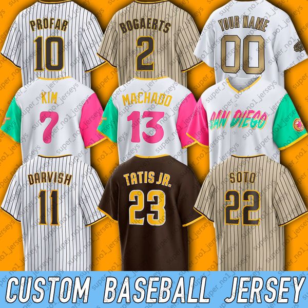 23 fernando tatis jr jersey baseball xander bogaerts juan soto manny machado kim jerseys san diego cronenworth jurickson profar yu darvish j, Blue;black
23 fernando tatis jr jersey baseball xander bogaerts juan soto manny machado kim jerseys san diego cronenworth jurickson profar yu darvish j, Blue;black