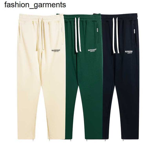 designer men's pants repeat meichao casual trouser leg zipper split drawstring pants guard pants letter printing, Black
designer men's pants repeat meichao casual trouser leg zipper split drawstring pants guard pants letter printing, Black