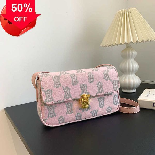 designer bags triumphal arch denim women's 2023 new fashion one shoulder crossbody bag high sense small square factory direct sale purs
designer bags triumphal arch denim women's 2023 new fashion one shoulder crossbody bag high sense small square factory direct sale purs