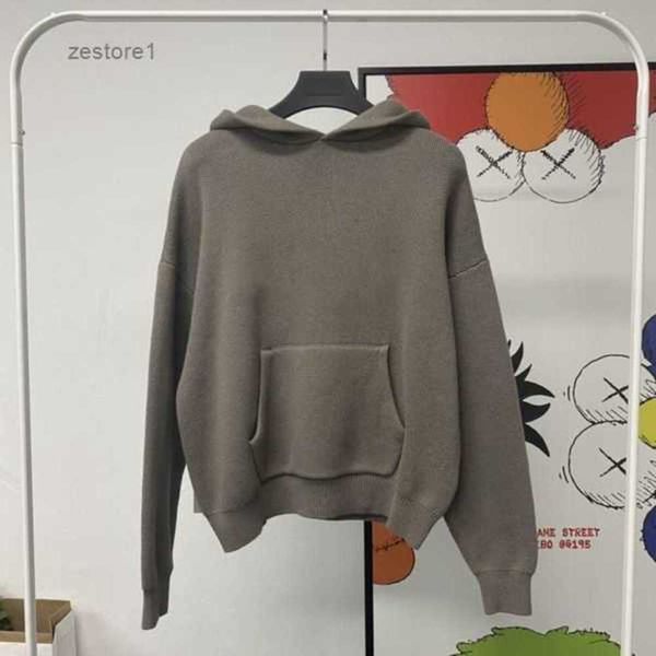 2022 mens women designer essentials sweater knits keep warm in autumn winter hooded ess sweatshirt loose letter hoodies casual gwbd, White;black
2022 mens women designer essentials sweater knits keep warm in autumn winter hooded ess sweatshirt loose letter hoodies casual gwbd, White;black