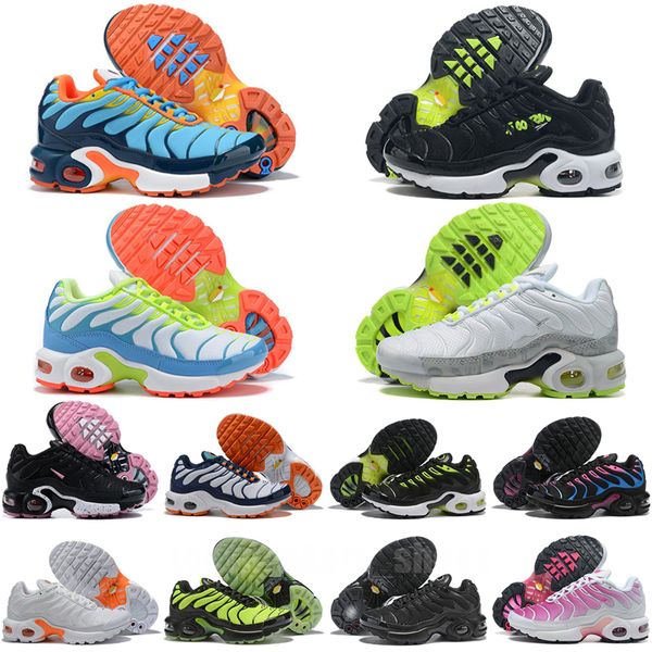 tn kids running shoes tn soft sports chaussures boys girls tns plus sneakers youth requin trainers size 24-35, Black
tn kids running shoes tn soft sports chaussures boys girls tns plus sneakers youth requin trainers size 24-35, Black