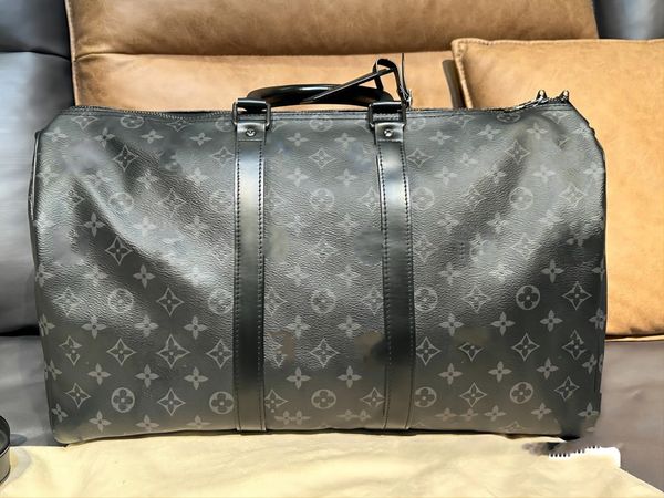 2022 luxury fashion men women high-quality travel duffle bags brand designer luggage handbags sport bag size 54cm ggs louiseity 1 viutonity
2022 luxury fashion men women high-quality travel duffle bags brand designer luggage handbags sport bag size 54cm ggs louiseity 1 viutonity