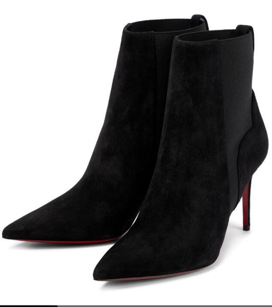 lady winter chelsea chick booty alta women boots high heels black calf leather pointed toe booties party wedding bridal combat boot eu35-44
lady winter chelsea chick booty alta women boots high heels black calf leather pointed toe booties party wedding bridal combat boot eu35-44