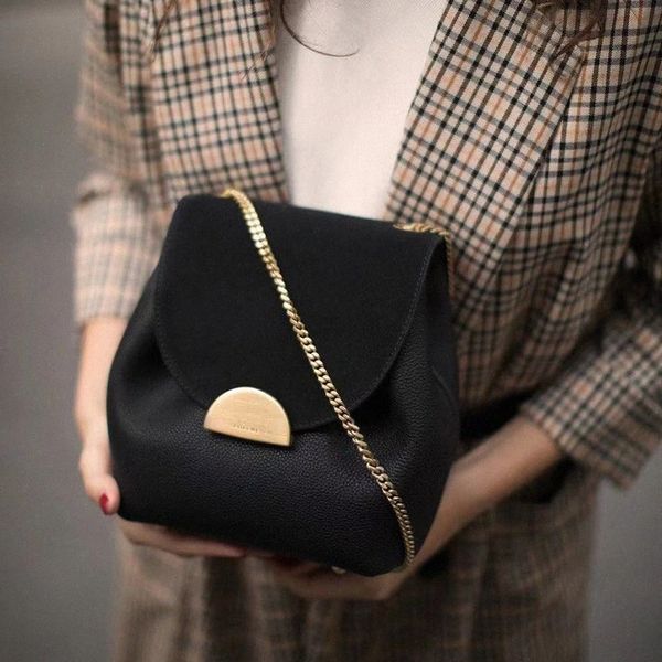 chain polene paris shoulder bag luxury designer fashion women black leather crossbody magnetic buckle closure cross body bags purse 2023 tz1
chain polene paris shoulder bag luxury designer fashion women black leather crossbody magnetic buckle closure cross body bags purse 2023 tz1