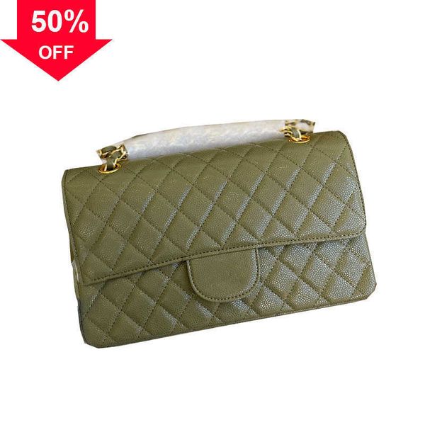 luxury designers shoulder bags texture leather golden diamond envelope ladies 25 cm caviar clamshell crossbody factory direct sales
luxury designers shoulder bags texture leather golden diamond envelope ladies 25 cm caviar clamshell crossbody factory direct sales