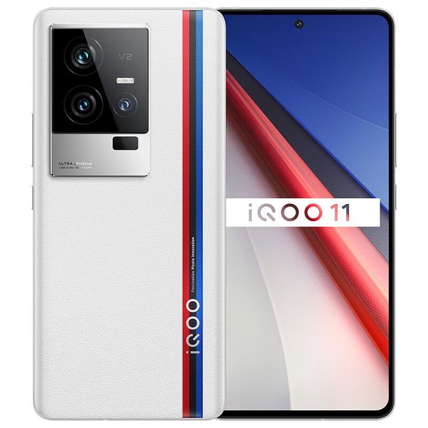 original vivo iqoo 11 5g mobile phone smart 12gb ram 256gb 512gb rom snapdragon 8 gen2 50mp nfc 5000mah android 6.78" 2k 144hz e6 scree
original vivo iqoo 11 5g mobile phone smart 12gb ram 256gb 512gb rom snapdragon 8 gen2 50mp nfc 5000mah android 6.78" 2k 144hz e6 scree
