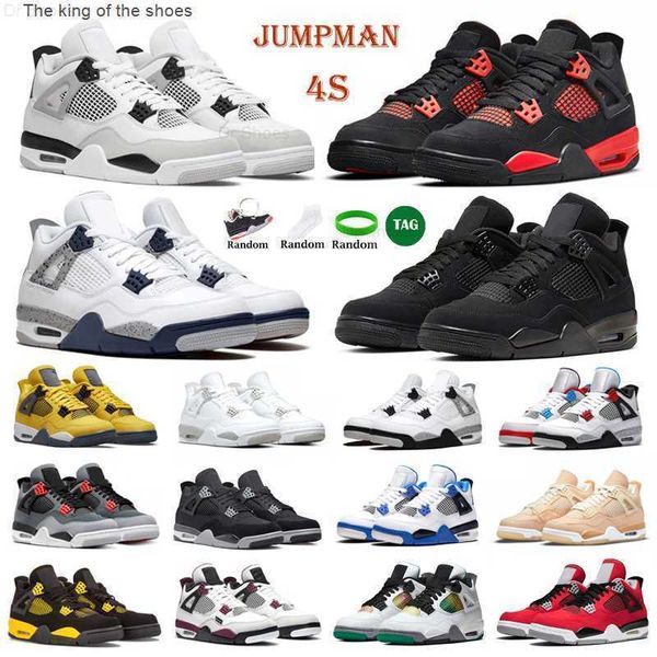 jumpman 4 men women basketball shoes 4s military black catsail university blue red thunder midnight navy mens trainers sports sneakers 36-47
jumpman 4 men women basketball shoes 4s military black catsail university blue red thunder midnight navy mens trainers sports sneakers 36-47