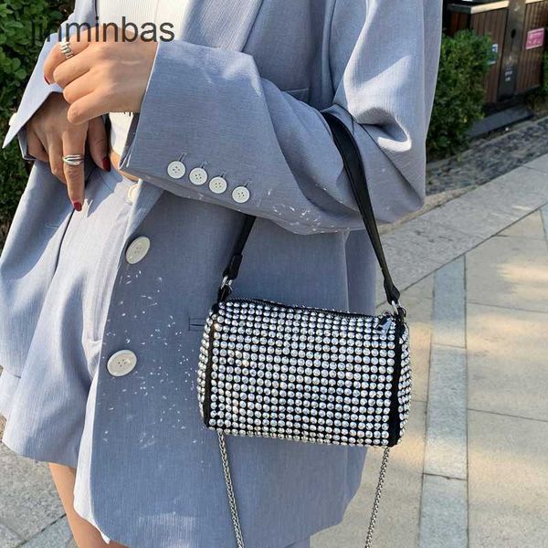 2023 women's diamond bag 55% discount wholesale retail dawang rhintone armpit bag new fashion cross body one shoulder portable chain pi
2023 women's diamond bag 55% discount wholesale retail dawang rhintone armpit bag new fashion cross body one shoulder portable chain pi
