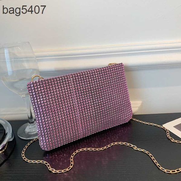 2023 women's diamond bag 70% discount wholesale retail new soft phone fairy mini chain shoulder packaging short
2023 women's diamond bag 70% discount wholesale retail new soft phone fairy mini chain shoulder packaging short