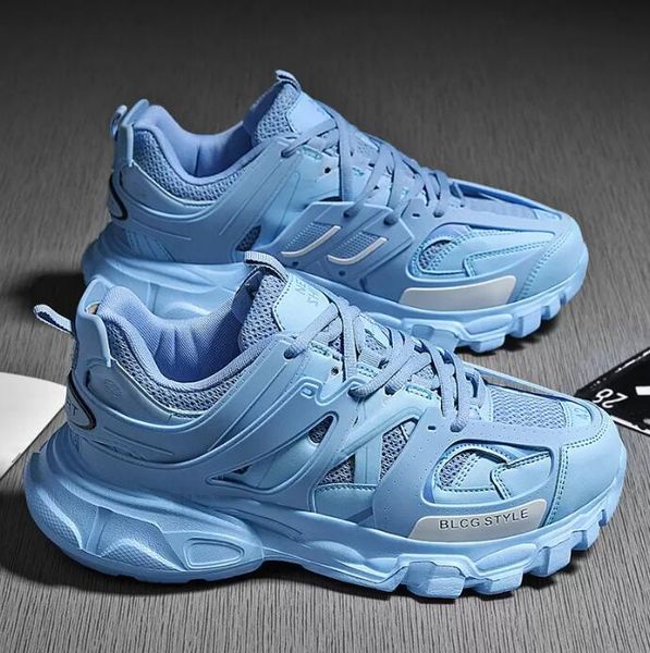 luxury dress shoes designer men women casual shoes track triple white black sneakers leather trainer nylon printed platform trainers shoe
luxury dress shoes designer men women casual shoes track triple white black sneakers leather trainer nylon printed platform trainers shoe