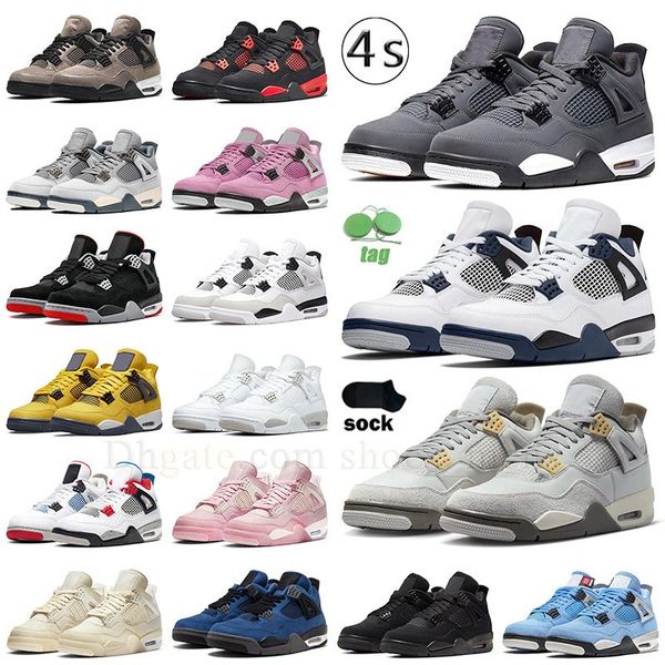4s basketball shoes jumpman 4 university blue sail midnight navy military black cat fire red thunder white cement pn dust craft 2023 lightni
4s basketball shoes jumpman 4 university blue sail midnight navy military black cat fire red thunder white cement pn dust craft 2023 lightni