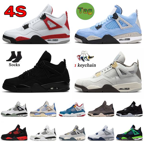 4 basketball shoes men women jumpman 4s fire red cement pn dust military black cat thunder bred sail university blue infrared mens
4 basketball shoes men women jumpman 4s fire red cement pn dust military black cat thunder bred sail university blue infrared mens