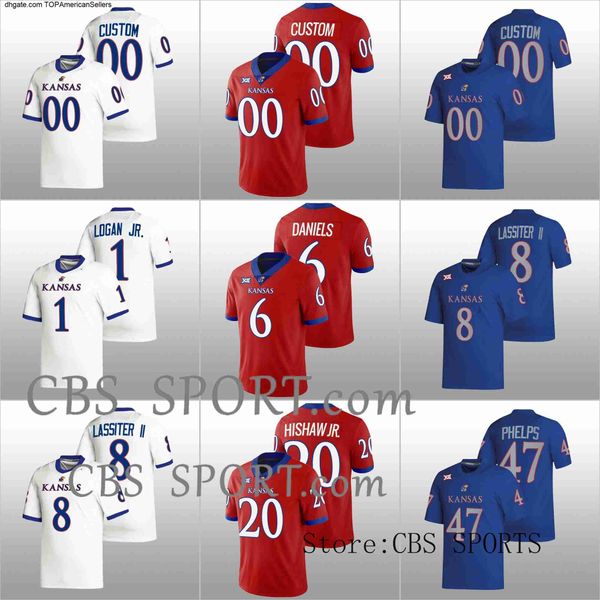 2023 kansas jayhawks football jersey ncaa daniel hishaw jr. devin ethan vasko grayden addison jacob borcila sam burt, Black
2023 kansas jayhawks football jersey ncaa daniel hishaw jr. devin ethan vasko grayden addison jacob borcila sam burt, Black
