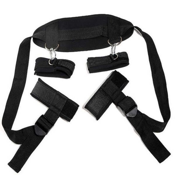 toy massager sm fun binding bondage supplies couple toys simple pillow alternative bed flirting leg strap
toy massager sm fun binding bondage supplies couple toys simple pillow alternative bed flirting leg strap