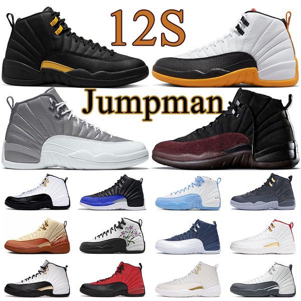 12 basketball shoes jumpman 12s men women sport trainer black taxi stealth hyper royal floral mens sneaker trainers
12 basketball shoes jumpman 12s men women sport trainer black taxi stealth hyper royal floral mens sneaker trainers