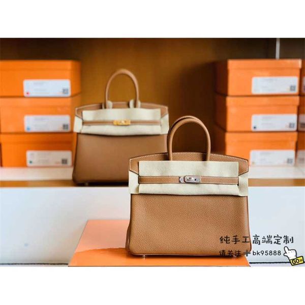 designer handbags herme birkin all hand sewn bag togo litchi calfskin golden brown silver buckle handbag leather
designer handbags herme birkin all hand sewn bag togo litchi calfskin golden brown silver buckle handbag leather