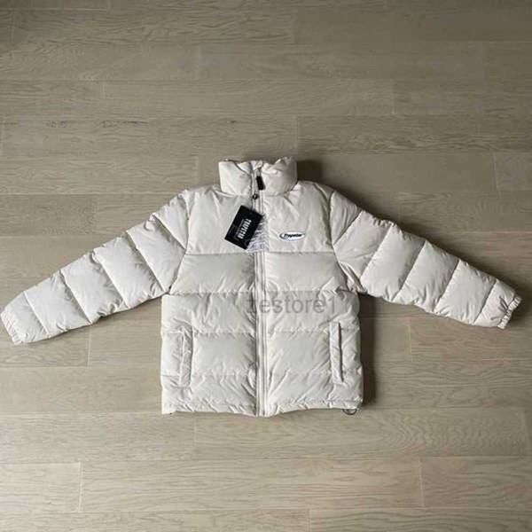 trapstar down jacket luxury designer embroidered letter zipper winter men and women warm cotton coat hip hop high street tide brand 69ks, Black
trapstar down jacket luxury designer embroidered letter zipper winter men and women warm cotton coat hip hop high street tide brand 69ks, Black