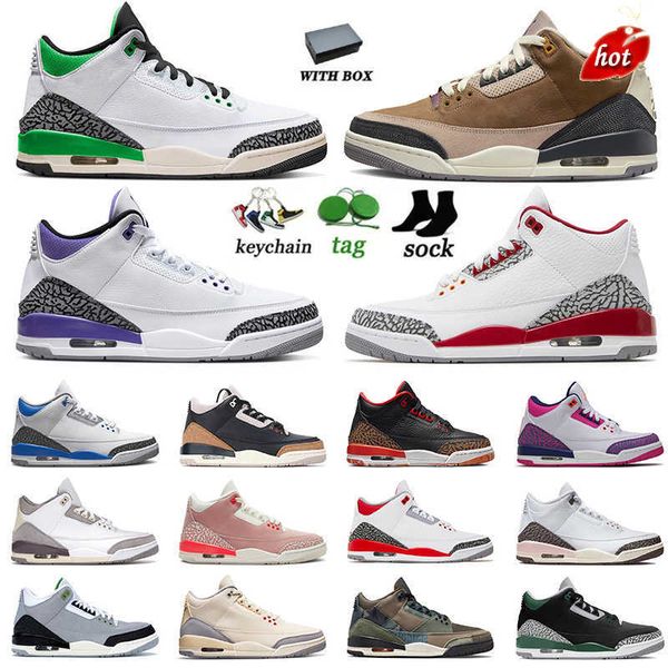high amg qualitys 3s basketball shoes with box for men women jumpman 3 archaeo brown fire cardinal red rust pink dark mocha pine green
high amg qualitys 3s basketball shoes with box for men women jumpman 3 archaeo brown fire cardinal red rust pink dark mocha pine green