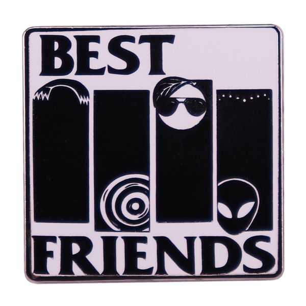 friends enamel pin wrestling lover gift badge brooch jewelry backpack decoration accessories, Blue
friends enamel pin wrestling lover gift badge brooch jewelry backpack decoration accessories, Blue