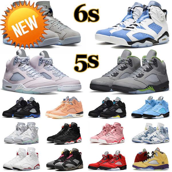 new jumpman 5 6 men basketball shoes 5s green bean easter 6s cactus jack georgetown unc black infrared women mens trainers outdoor sports
new jumpman 5 6 men basketball shoes 5s green bean easter 6s cactus jack georgetown unc black infrared women mens trainers outdoor sports