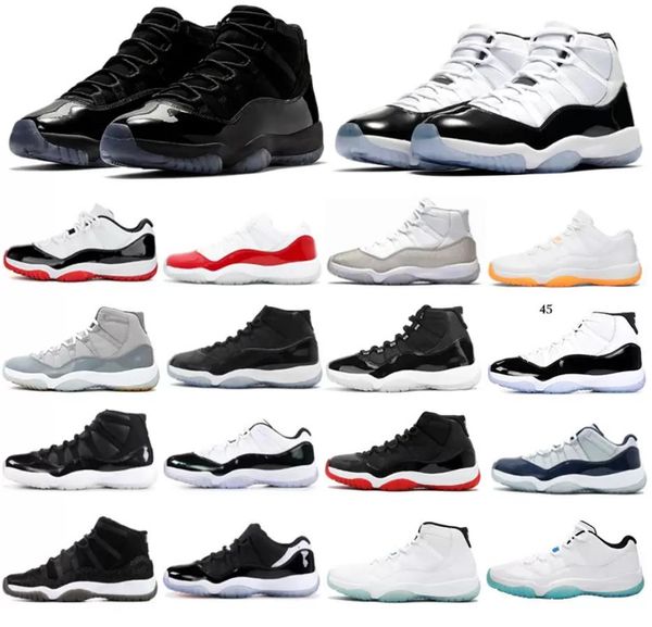 11s basketball shoes 11 mens trainers womens sneakers citrus legend blue jubilee 25th anniversary concord bred cap and gown size 36-47
11s basketball shoes 11 mens trainers womens sneakers citrus legend blue jubilee 25th anniversary concord bred cap and gown size 36-47