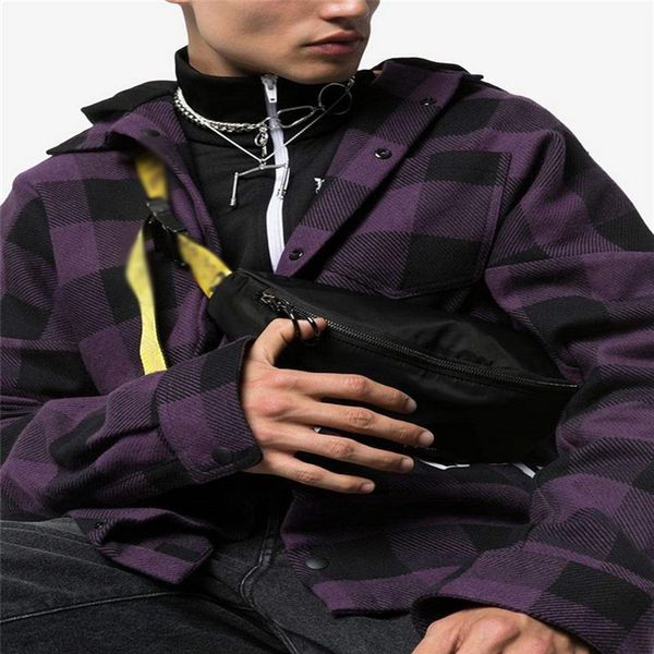 men shoulder bag yellow ribbon men chest bag anti-theft sling pack usb charge port satchel canvas sport bags208t
men shoulder bag yellow ribbon men chest bag anti-theft sling pack usb charge port satchel canvas sport bags208t