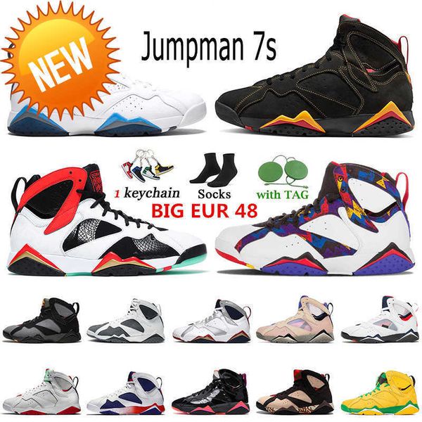 new 2022 big eur 48 jumpman 7 athletic sport basketball shoes for women mens sapphire 7s citrus french blue z mist tinker alternate, Black
new 2022 big eur 48 jumpman 7 athletic sport basketball shoes for women mens sapphire 7s citrus french blue z mist tinker alternate, Black