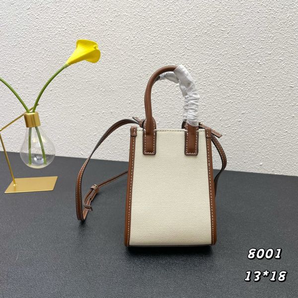 5a the tote bag designer bags canvas and leather micro frances women's crossbody fashion shoulder bag mobile phone handbags mini luxury
5a the tote bag designer bags canvas and leather micro frances women's crossbody fashion shoulder bag mobile phone handbags mini luxury