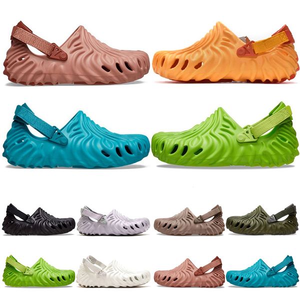 salehe bembury x croc pollex men woman sandals slides slippers summer brown cocumber urchin stratus flat slide slipper with hook & loop outd, Black
salehe bembury x croc pollex men woman sandals slides slippers summer brown cocumber urchin stratus flat slide slipper with hook & loop outd, Black