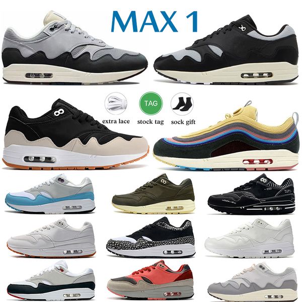 mens max 1 87 running shoes men women clot kiss of death maxs taupe haze london amsterdam denham aqua trainers outdoor sneakers 36-45
mens max 1 87 running shoes men women clot kiss of death maxs taupe haze london amsterdam denham aqua trainers outdoor sneakers 36-45