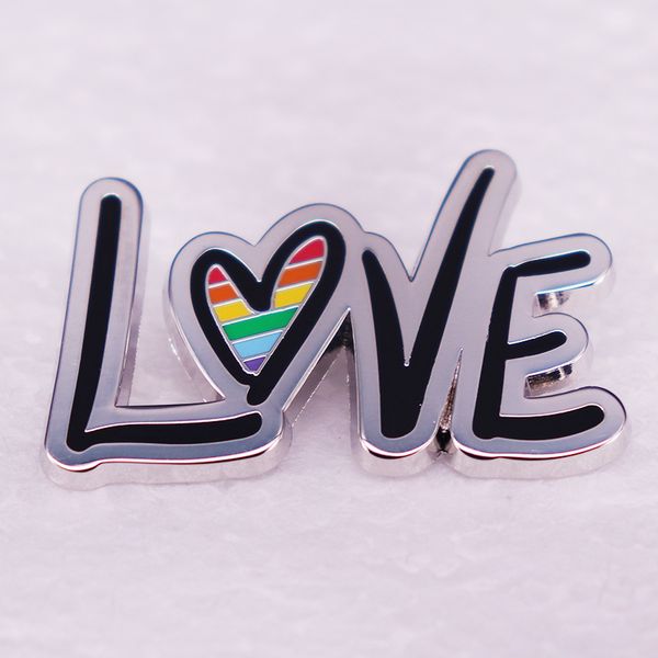 rainbow love brooch lgbt metal badge badge accessories cute anime movies games hard enamel pins collect metal cartoon brooch, Blue
rainbow love brooch lgbt metal badge badge accessories cute anime movies games hard enamel pins collect metal cartoon brooch, Blue