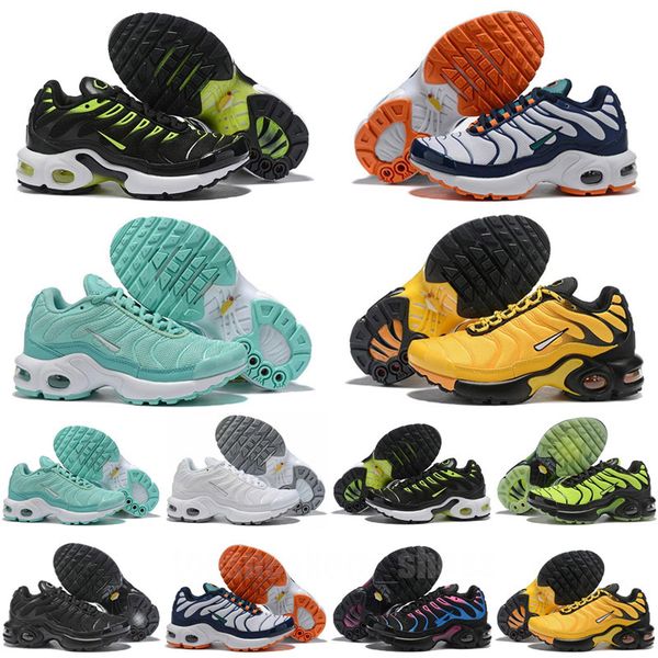 2022 tn plus kids shoes athletic outdoor sports running shoes children sport boy and girls trainers tns sneaker classic sneakers size 24-35, Black
2022 tn plus kids shoes athletic outdoor sports running shoes children sport boy and girls trainers tns sneaker classic sneakers size 24-35, Black