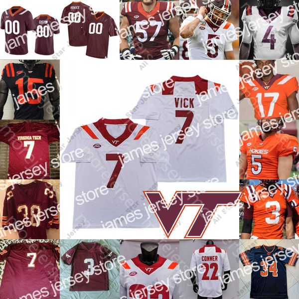 football jerseys football jerseys custom virginia tech hokies football jersey ncaa college ryan willis mcclease conner damon hazelton ashby, Black;red
football jerseys football jerseys custom virginia tech hokies football jersey ncaa college ryan willis mcclease conner damon hazelton ashby, Black;red