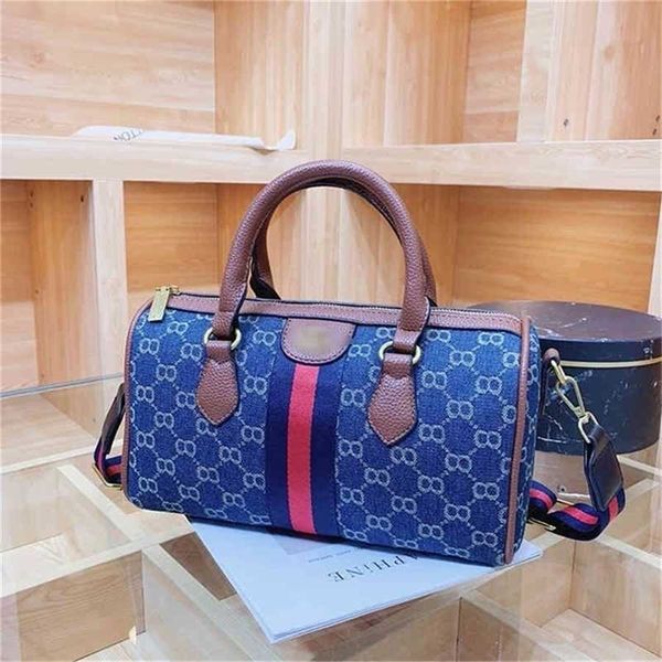 trendy handbags hand simple trend classic 85% off online sales