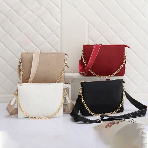 nuovo modello designer male and female leather messenger bag luxury shoulder bag cosmetic bag handbag men's bags
nuovo modello designer male and female leather messenger bag luxury shoulder bag cosmetic bag handbag men's bags