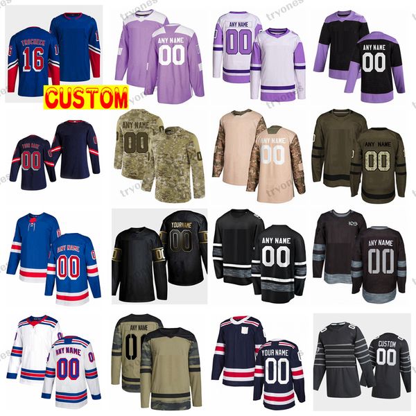 custom reverse retro 2.0 hockey jerseys camo fights cancer lafreniere kakko panarin kreider zibanejad fox trouba shesterkin kane tarasenko m, Black;red
custom reverse retro 2.0 hockey jerseys camo fights cancer lafreniere kakko panarin kreider zibanejad fox trouba shesterkin kane tarasenko m, Black;red