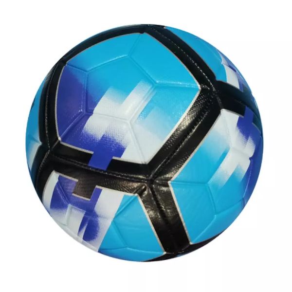 ball sports train ballon de foot en cuir futsal customized thermal bonded soccer balls footballs
ball sports train ballon de foot en cuir futsal customized thermal bonded soccer balls footballs