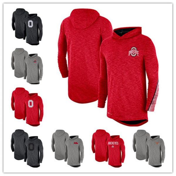 new mens tees ohio state buckeyes ole miss rebels texas longhorns black white gray ncaa performance long sleeve t-shirt237p
new mens tees ohio state buckeyes ole miss rebels texas longhorns black white gray ncaa performance long sleeve t-shirt237p