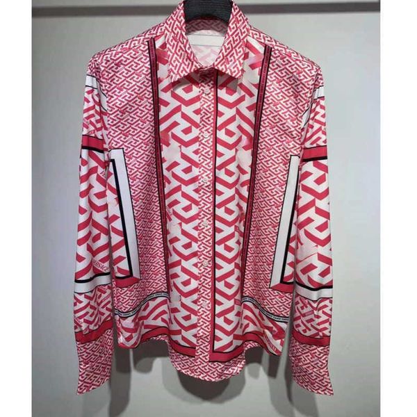 hip hop casual silk shirt men long sleeve tshirt fashion medusa print cardigan coat designer shirt mens thin jacket shirts 22 colors, White;black
hip hop casual silk shirt men long sleeve tshirt fashion medusa print cardigan coat designer shirt mens thin jacket shirts 22 colors, White;black