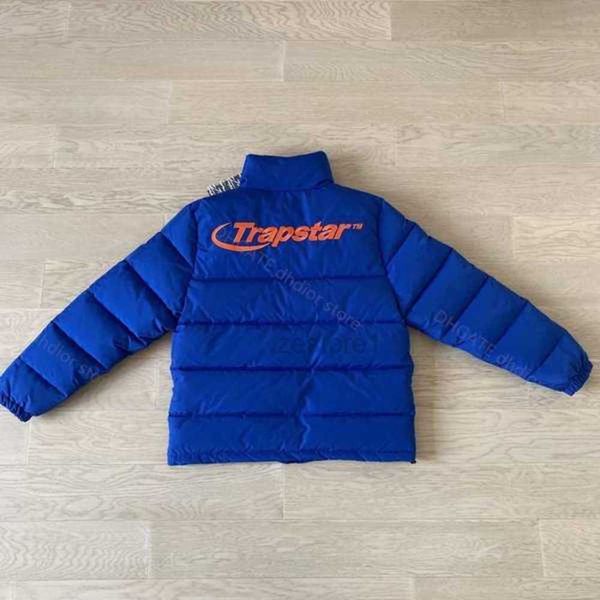 trapstar down jacket luxury designer embroidered letter zipper winter men and women warm cotton coat hip hop high street tide brand aajl, Black
trapstar down jacket luxury designer embroidered letter zipper winter men and women warm cotton coat hip hop high street tide brand aajl, Black