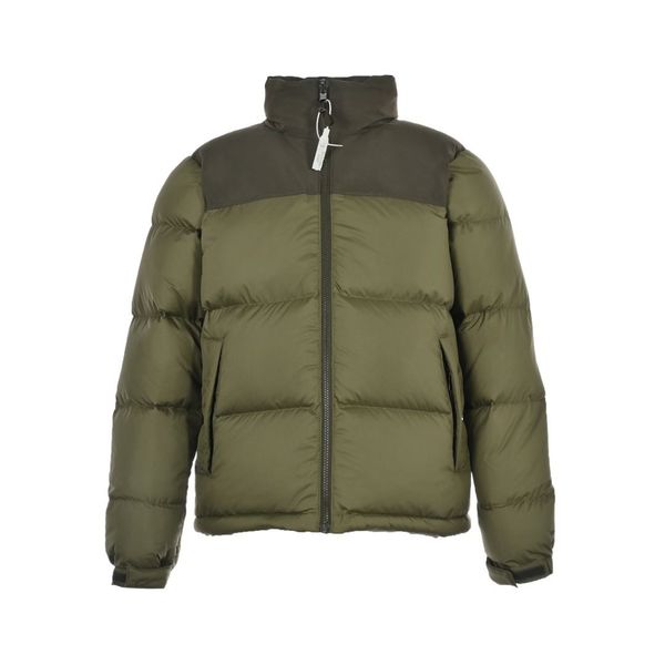 european and american classic down jacket new men's thickened designer bag outdoor fashion warm keeping simple solid color multi color, Black
european and american classic down jacket new men's thickened designer bag outdoor fashion warm keeping simple solid color multi color, Black