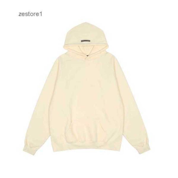 2023 ess hoodie mens women essentials hoody winter warm designer hoodies fashion streetwear pullover sweatshirts loose hooded dhwq, Black
2023 ess hoodie mens women essentials hoody winter warm designer hoodies fashion streetwear pullover sweatshirts loose hooded dhwq, Black