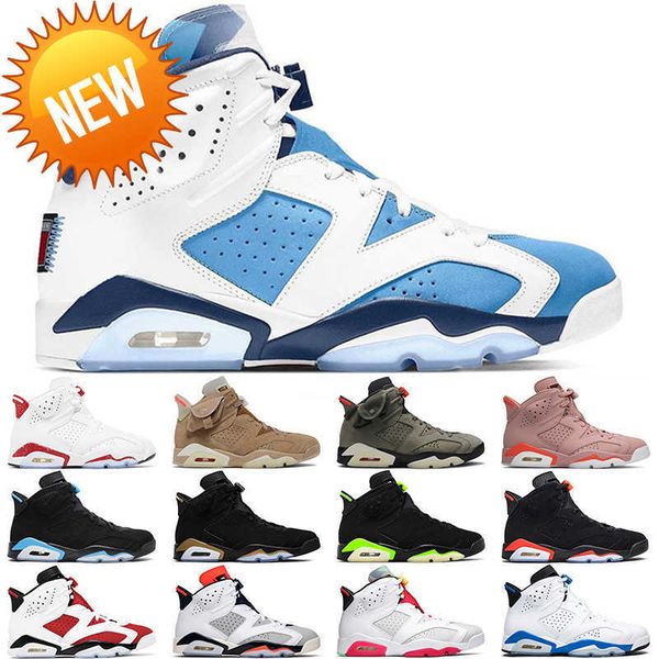 new tn athletic shoes 6s red oreo men women basketball shoes 6 retro university blue british khaki olive electric green bordeaux infrared, Black
new tn athletic shoes 6s red oreo men women basketball shoes 6 retro university blue british khaki olive electric green bordeaux infrared, Black